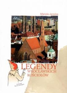 Legendy wrocawskich kociow - 2857821959