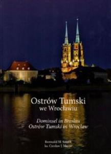 Ostrw Tumski we Wrocawiu - 2857821960