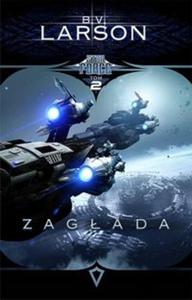 Star Force T.2 Zagada - 2857821961