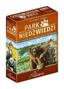 Park niedwiedzi - 2857822015