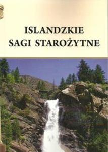 Islandzkie sagi staroytne - 2857822065