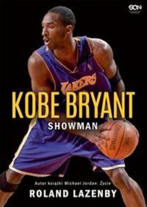 Kobe Bryant Showman - 2857822101