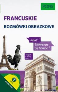 Francuski rozmwki obrazkowe - 2857822122