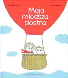 Moja modsza siostra - 2857822126