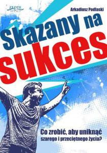 Skazany na sukces - 2857822155