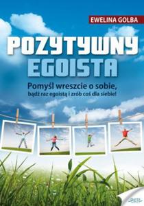 Pozytywny egoista - 2857822165