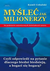 Myle Jak Milionerzy - 2857822168