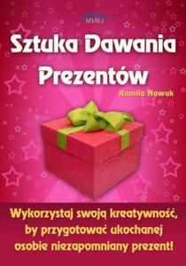 Sztuka Dawania Prezentw - 2857822183