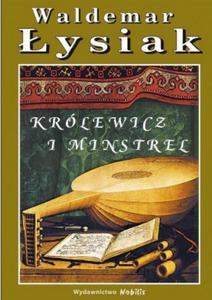 Krlewicz i minstrel - 2857822202