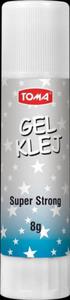 Gel klej w sztyfcie 8g - 2857822322