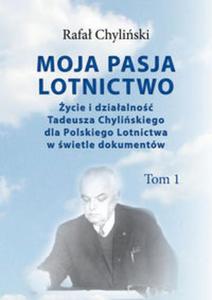 Moja pasja lotnictwo - 2857822347