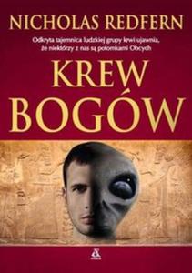 Krew bogw - 2857822356