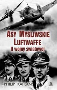 Asy myliwskie Luftwaffe II wojny wiatowej - 2857822358