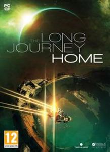 The Long Journey Home - 2857822367