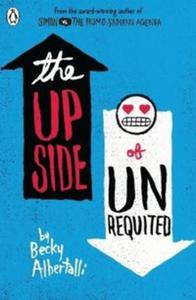 The Upside of Unrequited - 2857822384