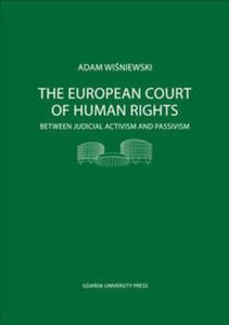 The European Court of Human Rights - 2857822397