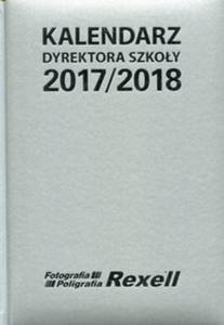 Kalendarz Dyrektora Szkoy 2017/2018 - 2857822436