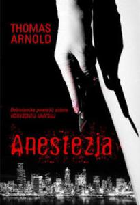 Anestezja - 2857822440