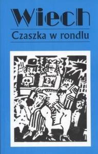 Czaszka w rondlu - 2825667110