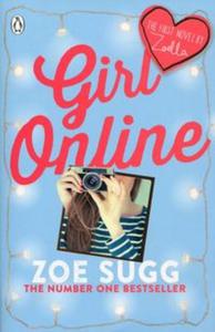 Girl online - 2857822515