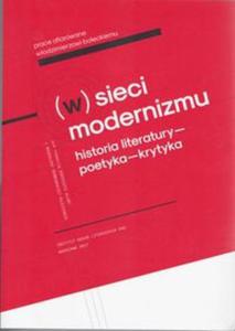 W sieci modernizmu - 2857822614