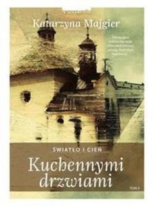 Kuchennymi drzwiami - 2857822624