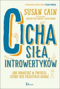 Cicha sia introwertykw - 2857822843