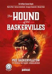 The Hound of the Baskervilles - 2857822858