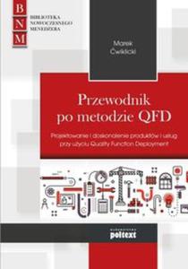 Przewodnik po metodzie QFD - 2857822861