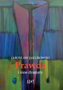 Prawda i inne dramaty - 2857823014