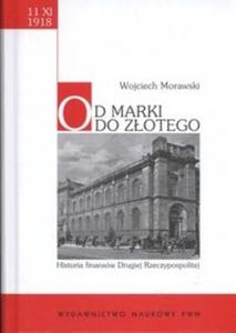 Od marki do zotego - 2825667135