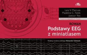 Podstawy EEG z miniatlasem - 2857823054