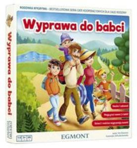 Wyprawa do Babci - 2857823205