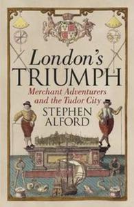 London's Triumph - 2857823242