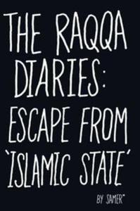 The Raqqa Diaries - 2857823243