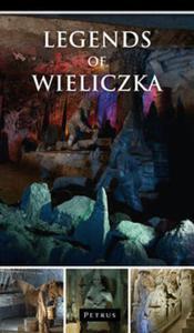 Legends of Wieliczka - 2857823295