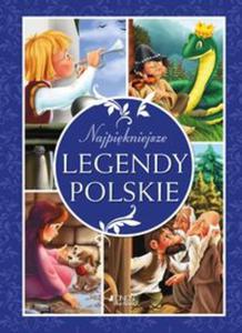 Najpikniejsze legendy polskie - 2857823448