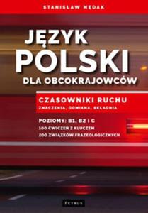 Jzyk polski dla obcokrajowcw. - 2857823459