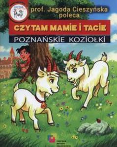 Poznaskie kozioki - 2857823550