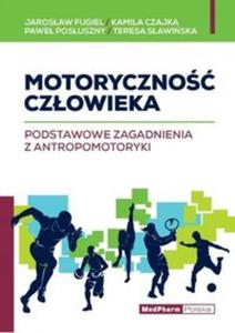 Motoryczno czowieka - 2857823552