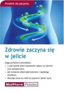 Zdrowie zaczyna si w jelicie - 2857823553