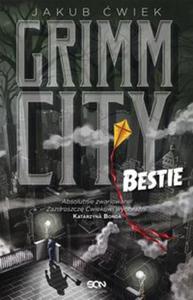 Grimm City Bestie - 2857823602