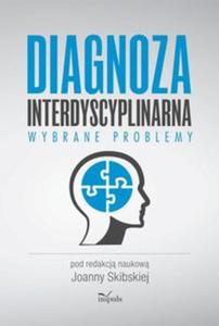 Diagnoza interdyscyplinarna - 2857823678