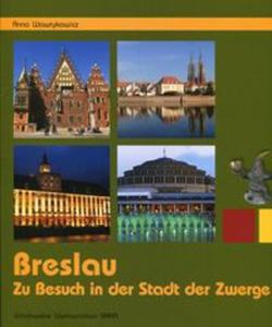 Breslau Zu Besuch in der Stadt der Zwerge - 2857823775