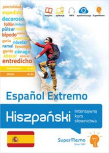 Hiszpaski. Espanol Extremo - 2857823872