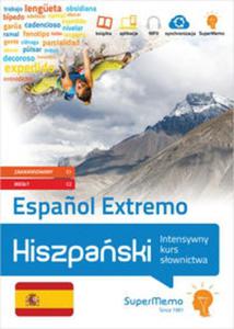 Hiszpaski. Espanol Extremo - 2857823873