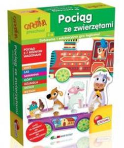 Carotina Pocig ze zwierztami - 2857823962