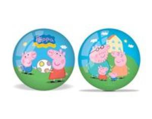 Pika gumowa winka Peppa 23 cm - 2857823996