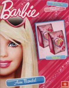 Rkawki do pywania Barbie - 2857823998