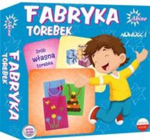 FABRYKA TOREBEK - 2857824047